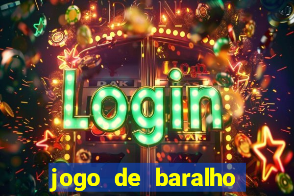 jogo de baralho pife online